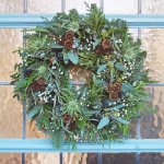 Christmas Wreaths for Sale