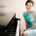 CLARE HAMMOND - piano recital