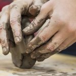 Clay Workshop with Sarah Core Ceramics