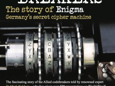 Codebreakers - The Story of Enigma