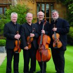 Coull String Quartet