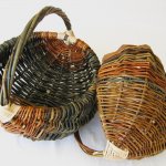 Country Frame Baskets- a two day workshop
