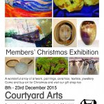 Courtyard Members Christmas Show