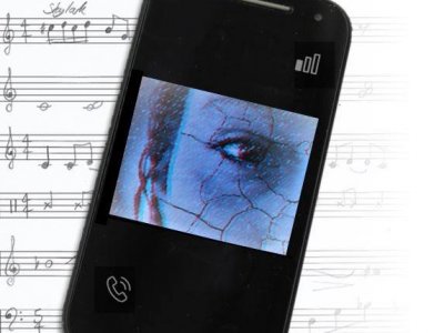 Cracked Voices