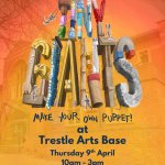 Cracking Slate | Tiny Giants Workshop