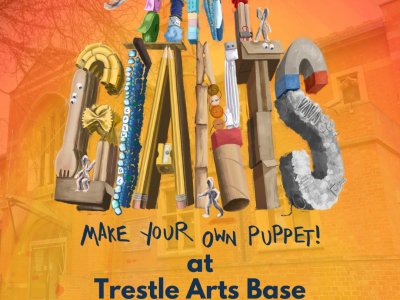 Cracking Slate | Tiny Giants Workshop