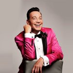 Craig Revel Horwood The All Balls and Glitter Tour