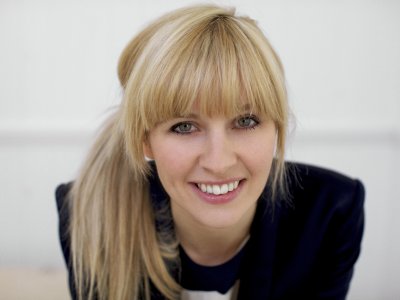 Creative Royston: Who's Alison Balsom?