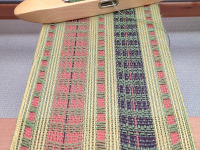 Creative Weaving Workshops