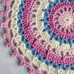 Crochet Mandala Workshop