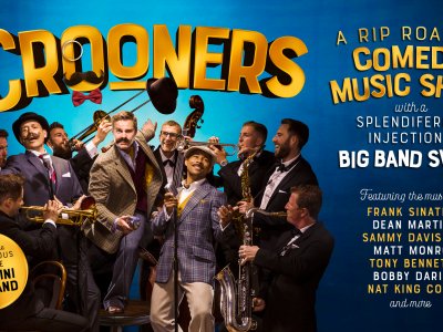 Crooners