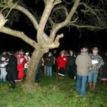 Croxley Green Wassail 2020