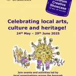 Dacorum Creative Showcase