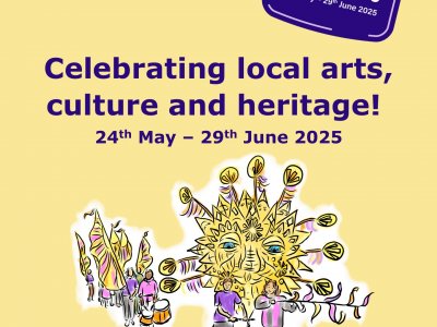 Dacorum Creative Showcase