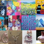 Dacorum Creatives Exhibition: Herts Open Studios 2020