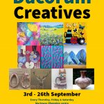 Dacorum Creatives