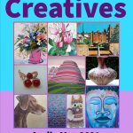 Dacorum Creatives Spring Exhibition