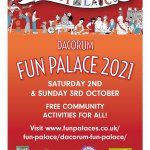 Dacorum Fun Palace 2021