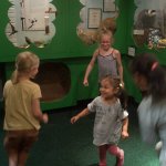 Dance Workshop for 2 to 5 year olds
