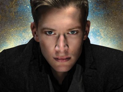 Daniel Sloss - NOW