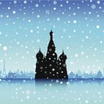 de Havilland Philharmonic Orchestra- A Russian Christmas