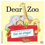Dear Zoo at Broadway Theatre