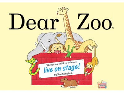 Dear Zoo