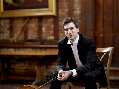 Death & the Maiden, Hatfield House Chamber Music Festival