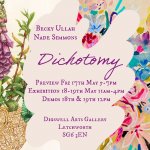 Dichotomy Art Exhibition