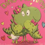 Dino-mummy Craft Activity