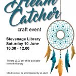 Dreamcatcher Workshop