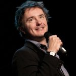 Dylan Moran - Off the Hook