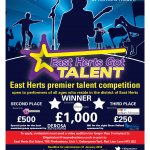 East Herts Got talent