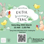 Easter Discovery Trail