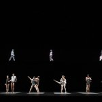 Easter Youth Dance Course - Wayne McGregor