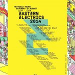 Eastern Electrics Festival