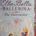 'Ella Bella Ballerina and the Nutcracker' Craft Activity