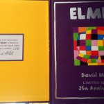 Elmer Craft Activity