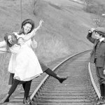 Elstree Originals present: The Railway Children