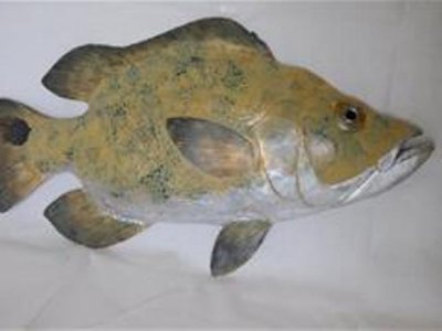 Exhibition: Camilla Bignall