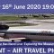 Exploring the Museum: On Board the DH.121 Trident / <span itemprop="startDate" content="2020-06-16T00:00:00Z">Tue 16 Jun 2020</span>