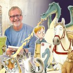 Family Fun with Martin Brown
