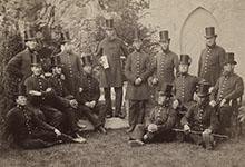 CANCELLED Family Tree Detectives: How Justice Was Delivered