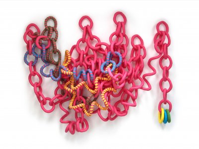 Fibre an Form