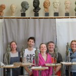 Five-day Sculpture Masterclass