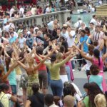 Flamenco Dance Class