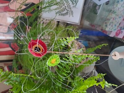 Flower Weaving Workshop