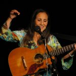 Folk at the Maltings with Julie Felix plus Burdock