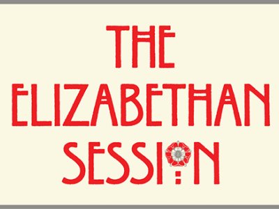 Folk by the Oak Presents: The Elizabethan Session