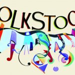 Folkstock Event - Under The Stars at Church Farm Ardeley